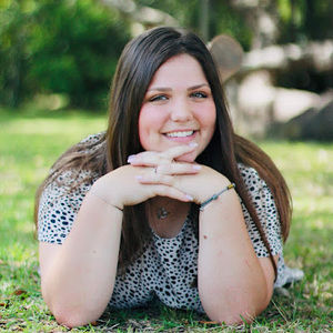 Meet your Posher, Caroline